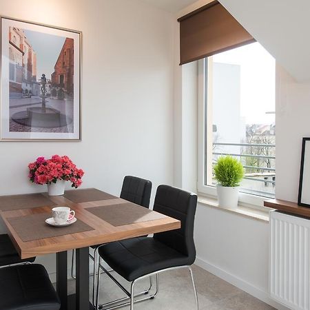 Apartament Nad Dachami Krakowa エクステリア 写真