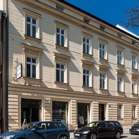 Apartament Nad Dachami Krakowa エクステリア 写真