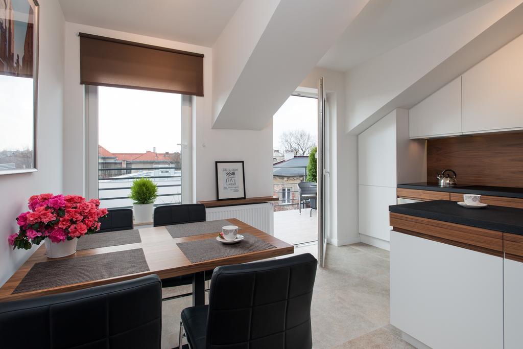 Apartament Nad Dachami Krakowa エクステリア 写真