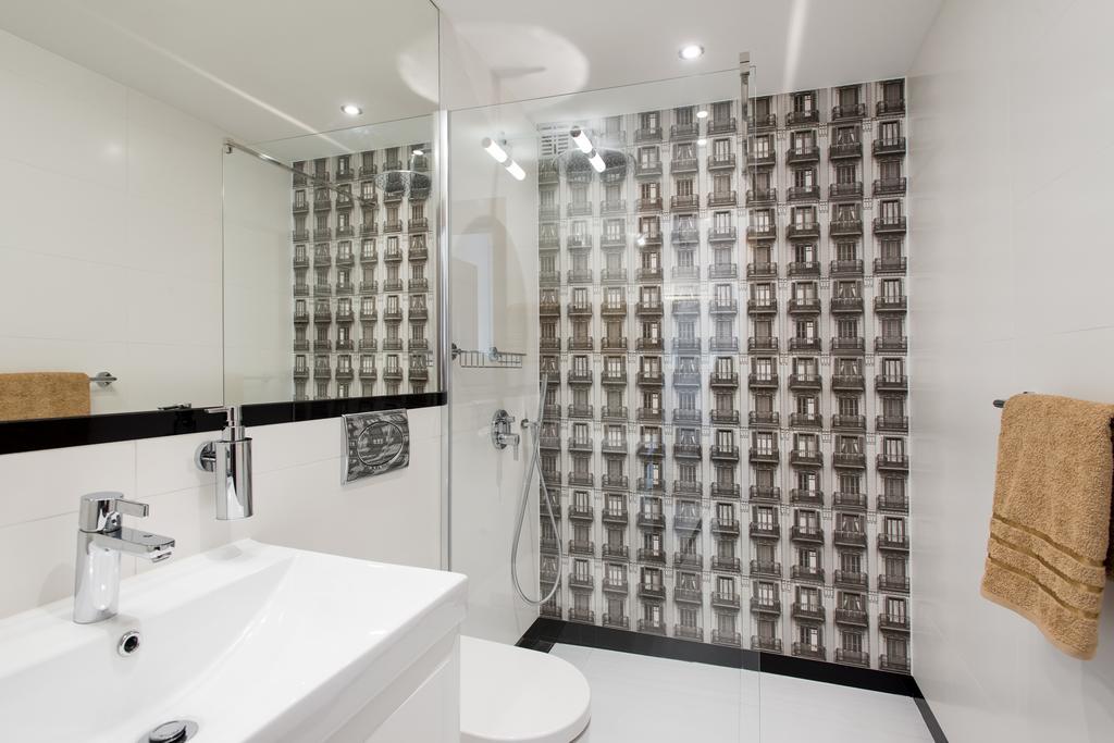 Apartament Nad Dachami Krakowa エクステリア 写真