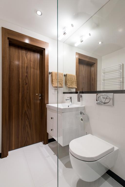 Apartament Nad Dachami Krakowa エクステリア 写真