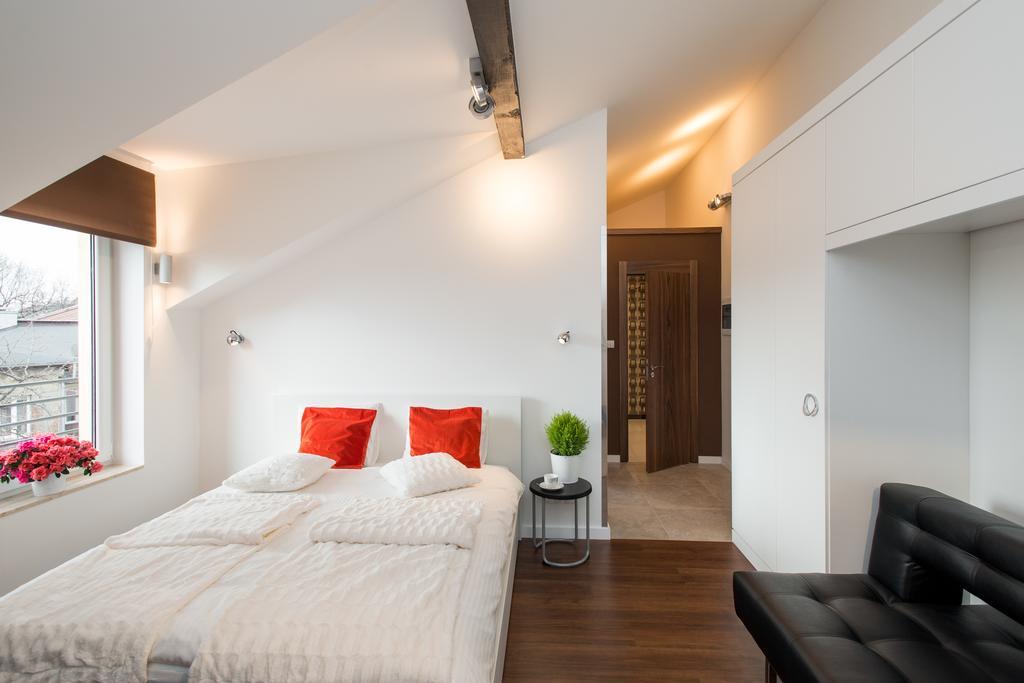 Apartament Nad Dachami Krakowa エクステリア 写真