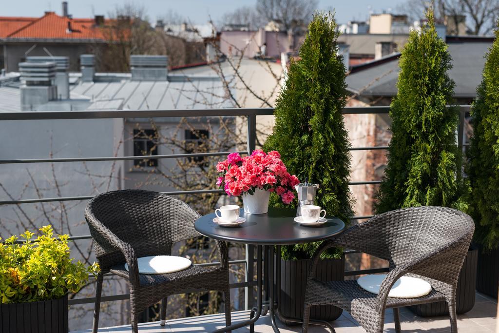 Apartament Nad Dachami Krakowa エクステリア 写真