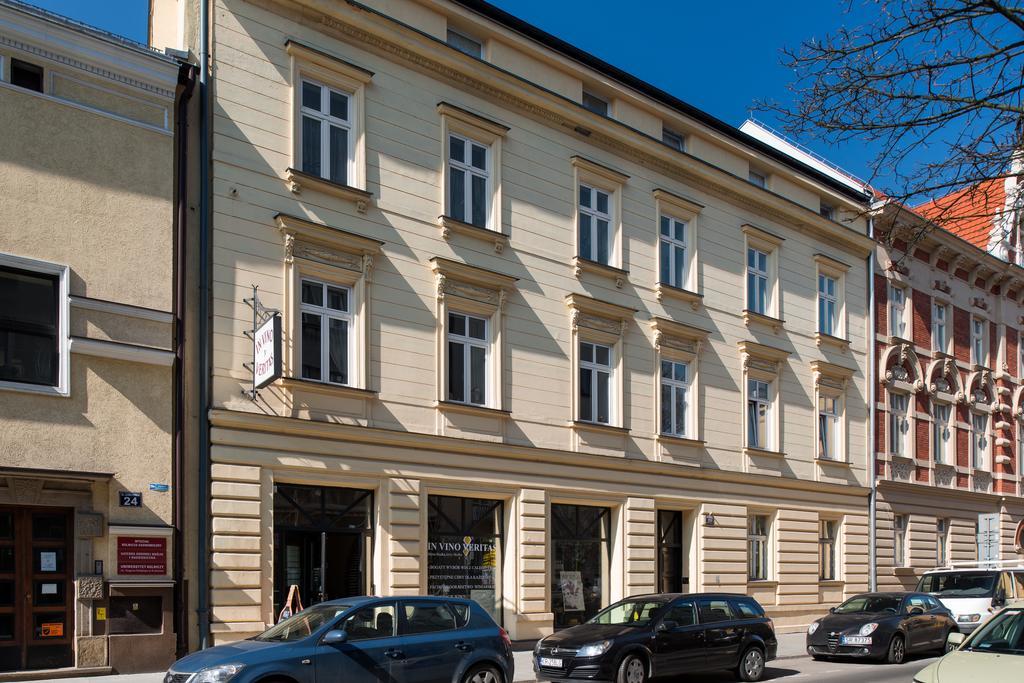 Apartament Nad Dachami Krakowa エクステリア 写真