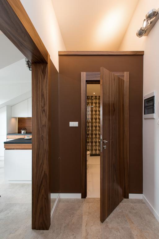 Apartament Nad Dachami Krakowa エクステリア 写真